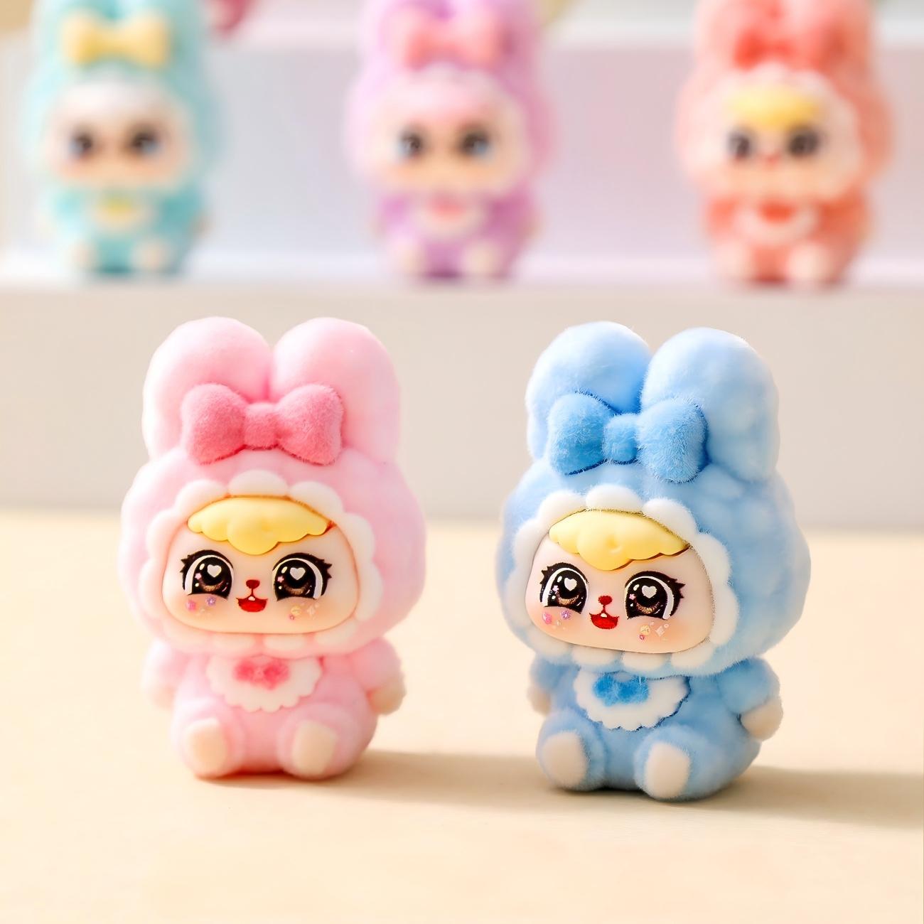 Cute Looking Mini Desktop Orna - Resin Art Home Decor ulasan dan harga