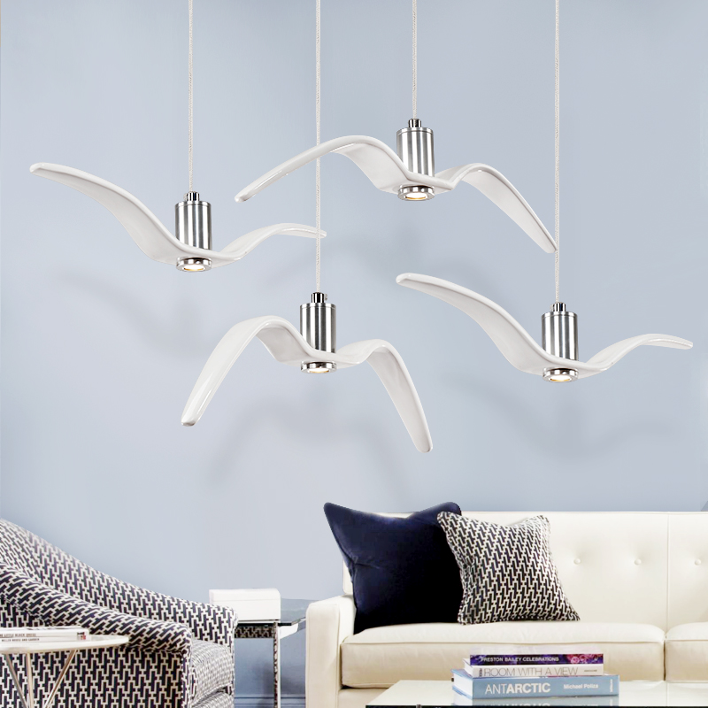Replica chandelier Bird design - Resin Art Kitchen ulasan dan harga