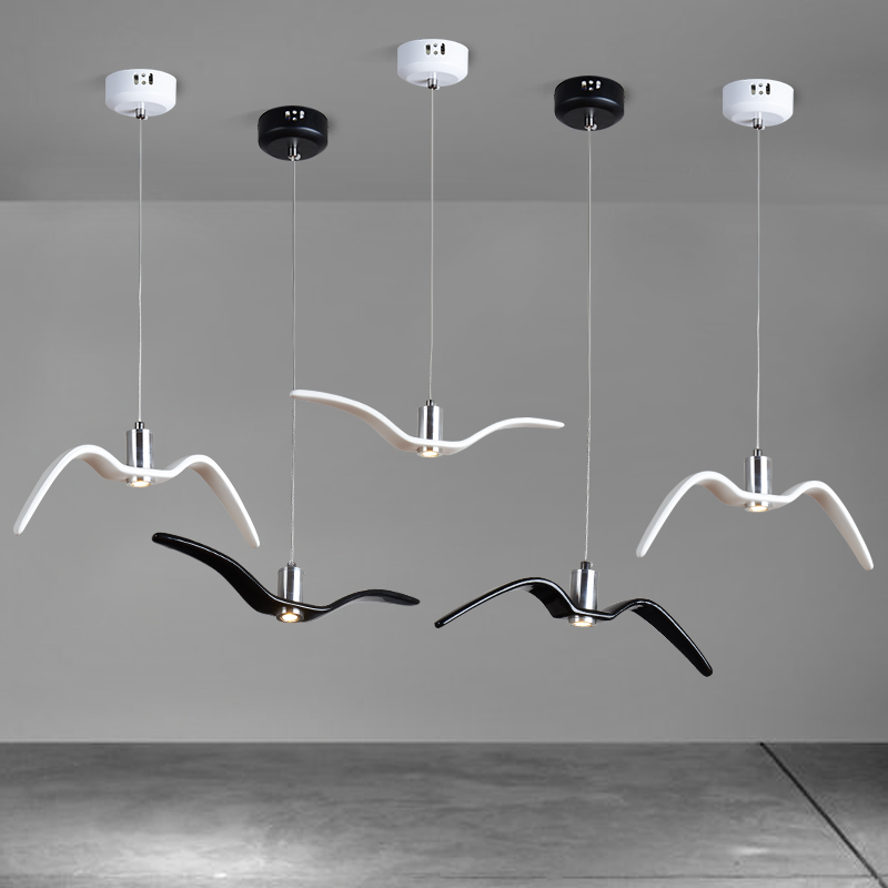 Replica chandelier Bird design - Resin Art Kitchen ulasan dan harga