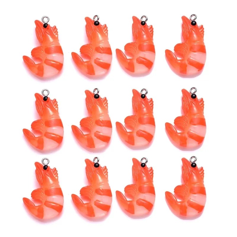 10Pcs Acrylic Resin Cartoon Se - Resin Art Store ulasan dan harga
