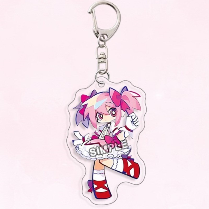 Puella Magi Madoka Magica Kana - Resin Art Store ulasan dan harga