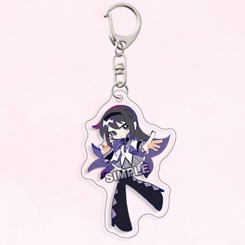 Puella Magi Madoka Magica Kana - Resin Art Store ulasan dan harga