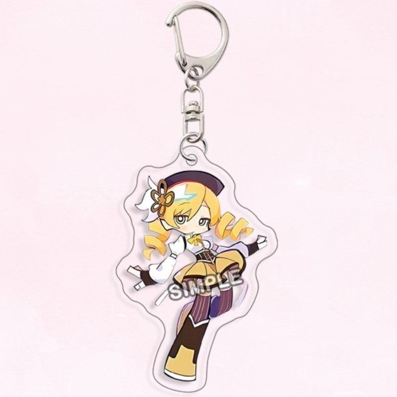 Puella Magi Madoka Magica Kana - Resin Art Store ulasan dan harga