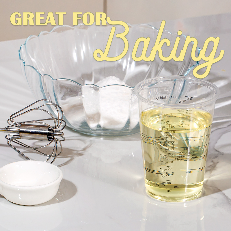 FAIS DU 8oz Disposable Measuri - Resin Mixing Cup ulasan dan harga