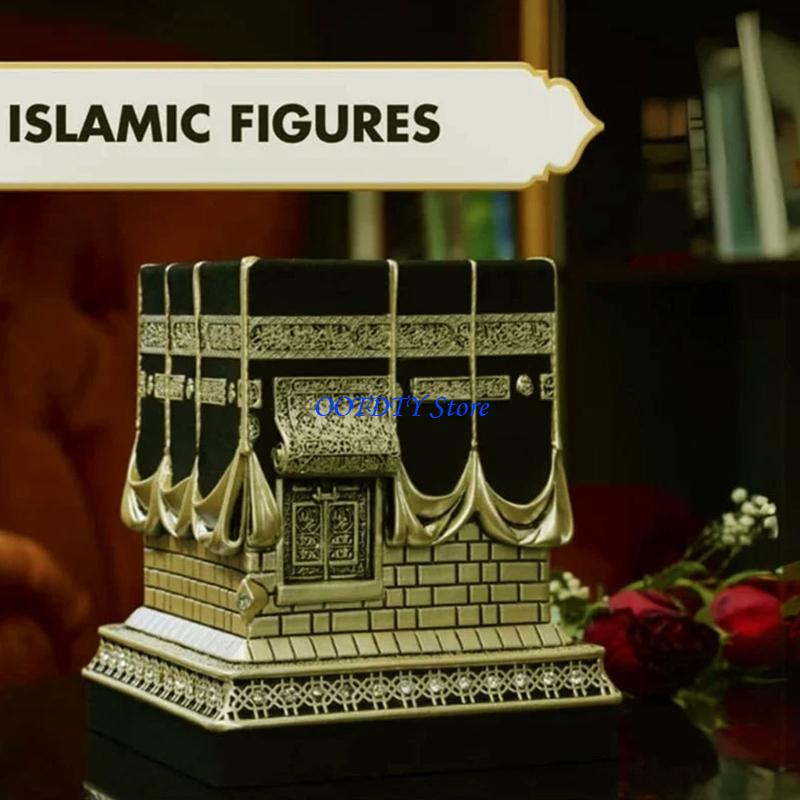 367A Kaba Replicas Model Showp - Resin Art Gift For Anniversary ulasan dan harga