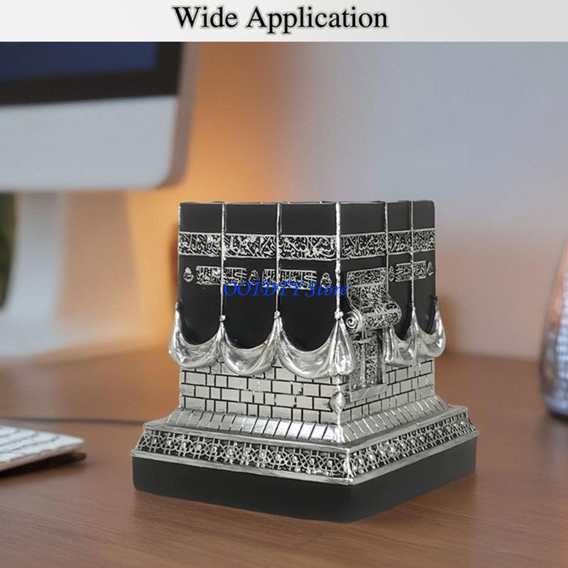367A Kaba Replicas Model Showp - Resin Art Gift For Anniversary ulasan dan harga