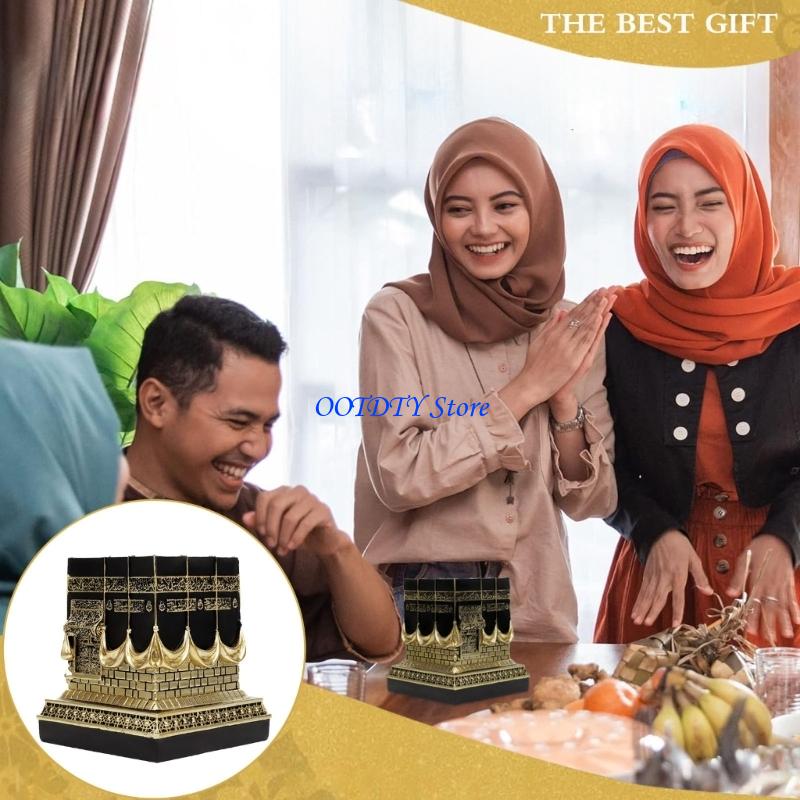 367A Kaba Replicas Model Showp - Resin Art Gift For Anniversary ulasan dan harga