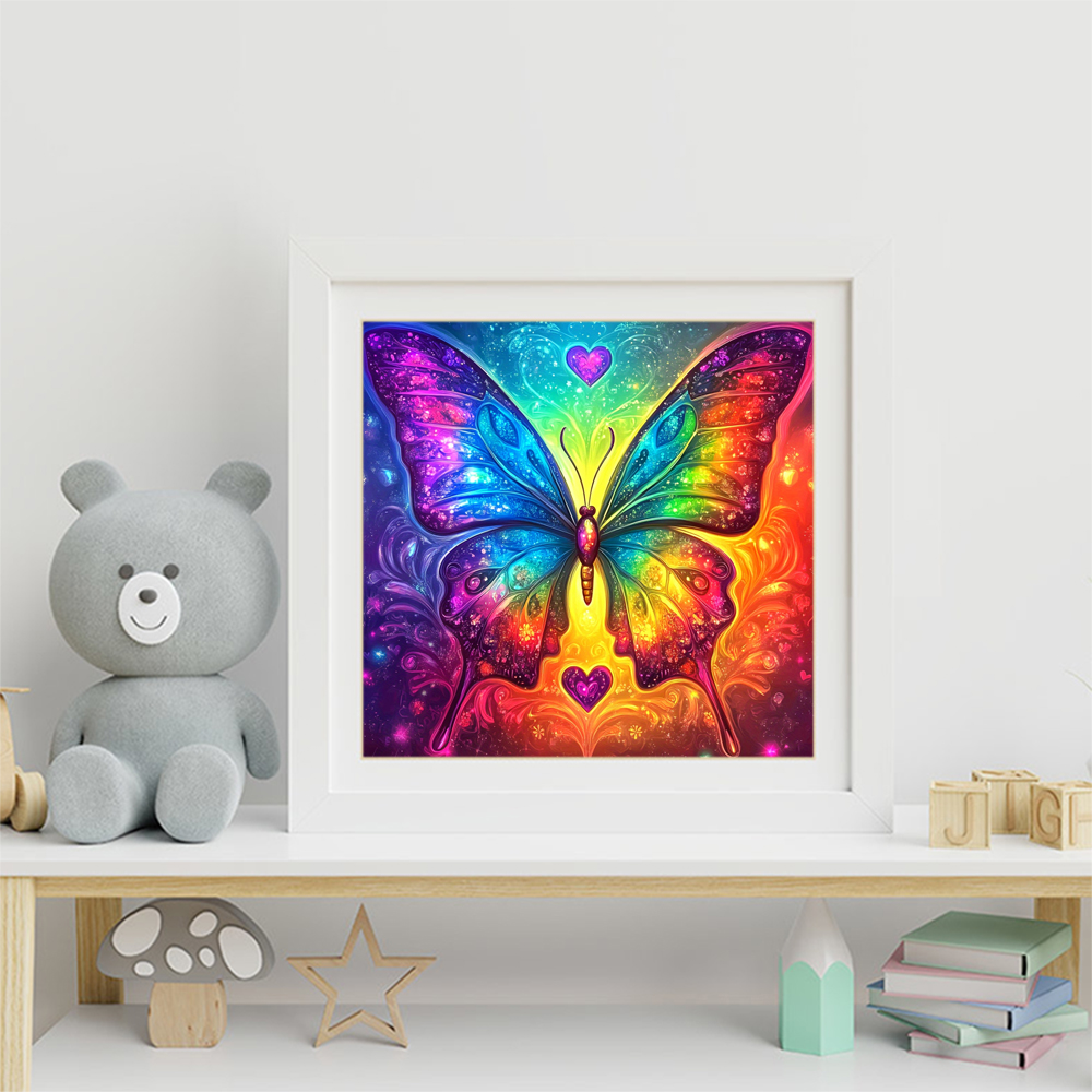 New Arrival Diamond Painting B - Resin Art Home Decor ulasan dan harga