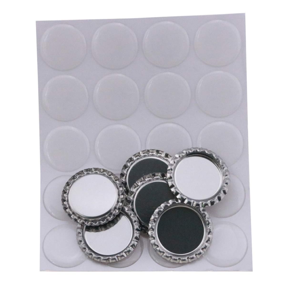 100PCS New Clear Epoxy Resin R - Resin Art Store ulasan dan harga