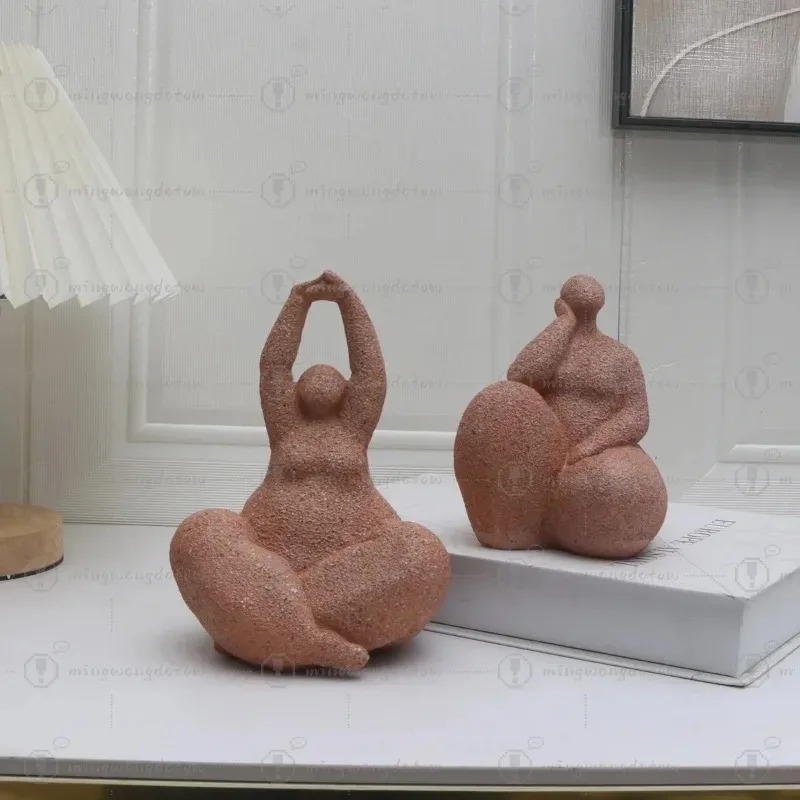 Handcrafted Sandstone Resin Fi - Resin Art Table Top ulasan dan harga