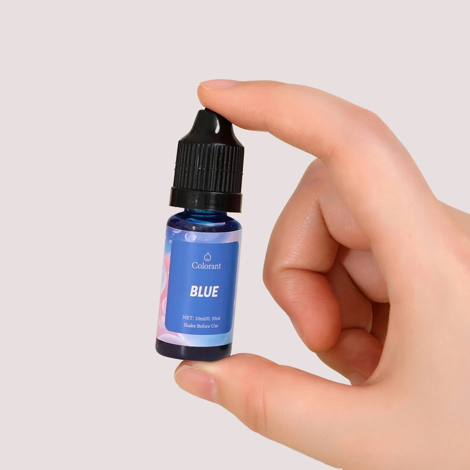 30Colors 5ml Epoxy Resin Pigme - Resin Art Glue ulasan dan harga