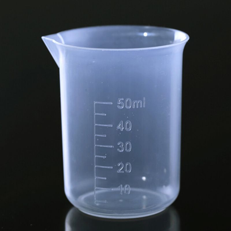 39BB Silicone Resin Measuring  - Resin Mixing Cup ulasan dan harga