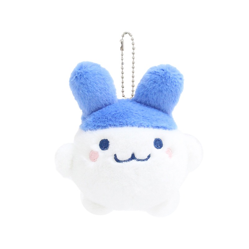 Tamagotachi Figure Bag Pendant - Resin Art Things ulasan dan harga