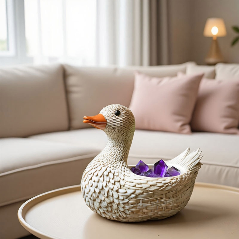 Reusable Silicone Duck Mold Si - Resin Art Ideas ulasan dan harga