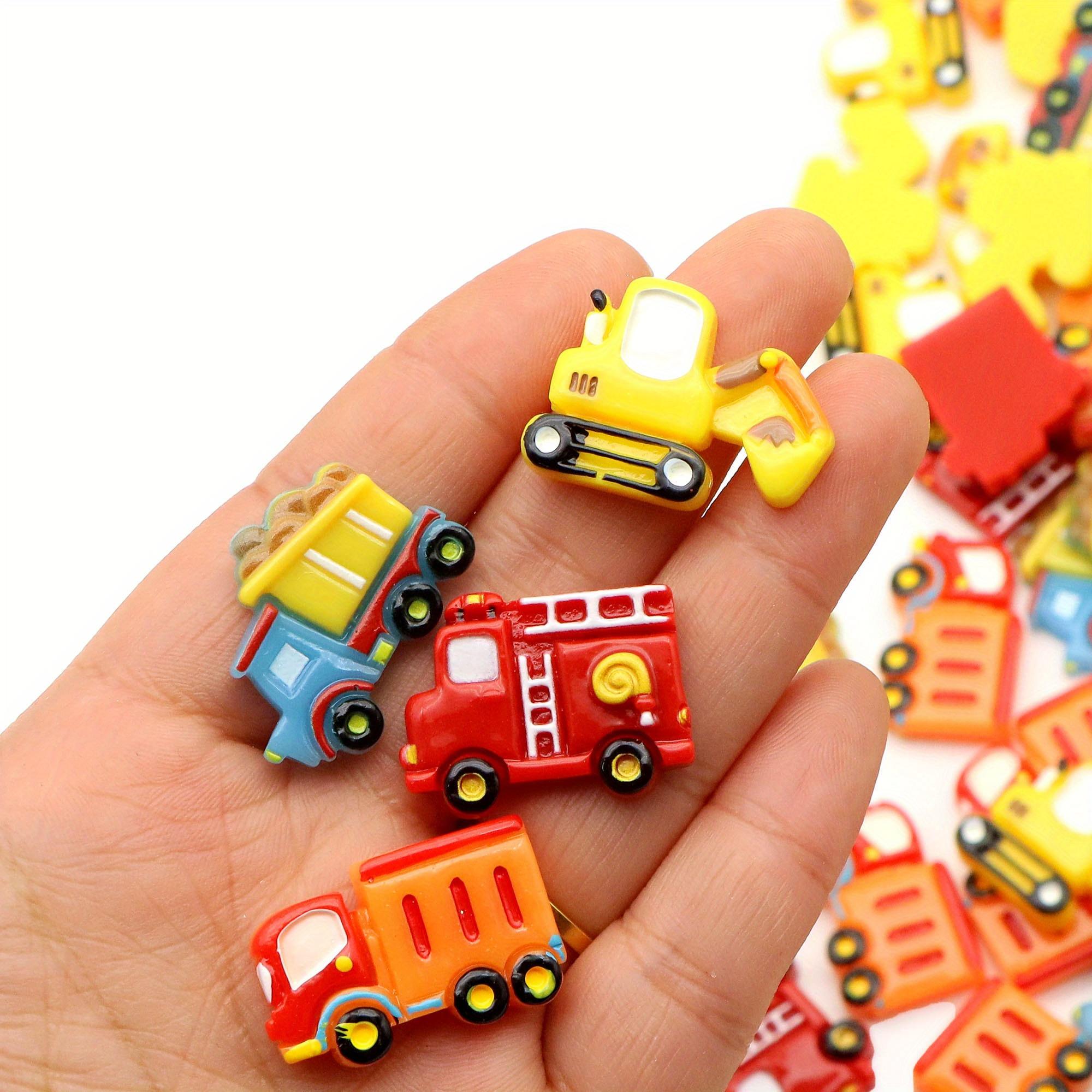 15pcs Resin 3D Micro DIY Hair  - Resin Art Phone Case ulasan dan harga