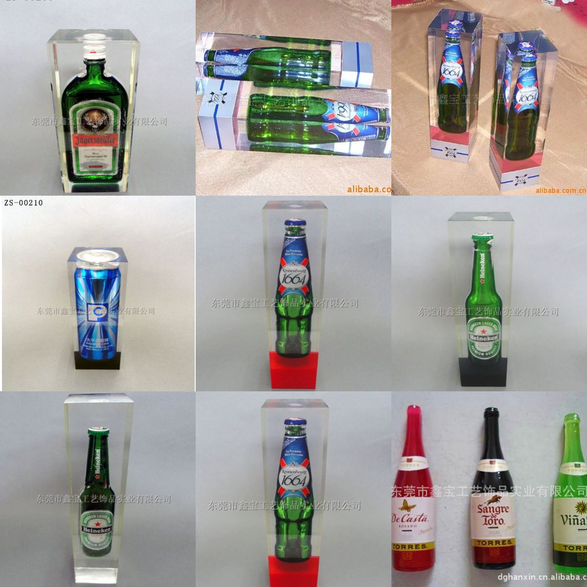 Custom Epoxy Resin Bottle Art, - Resin Art Ideas ulasan dan harga