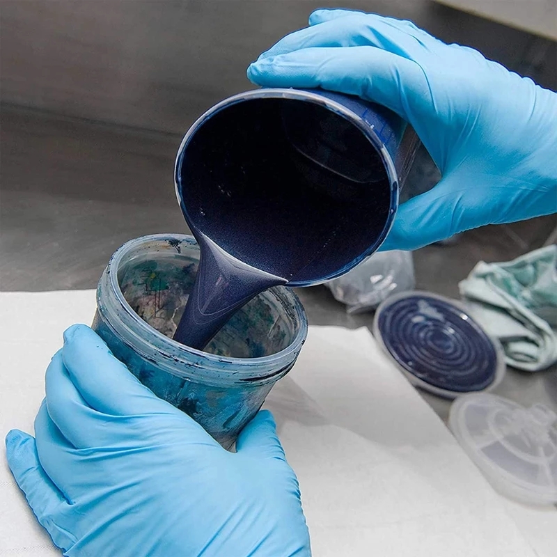 10pcs Disposable Clear Graduat - Resin Mixing Cup ulasan dan harga
