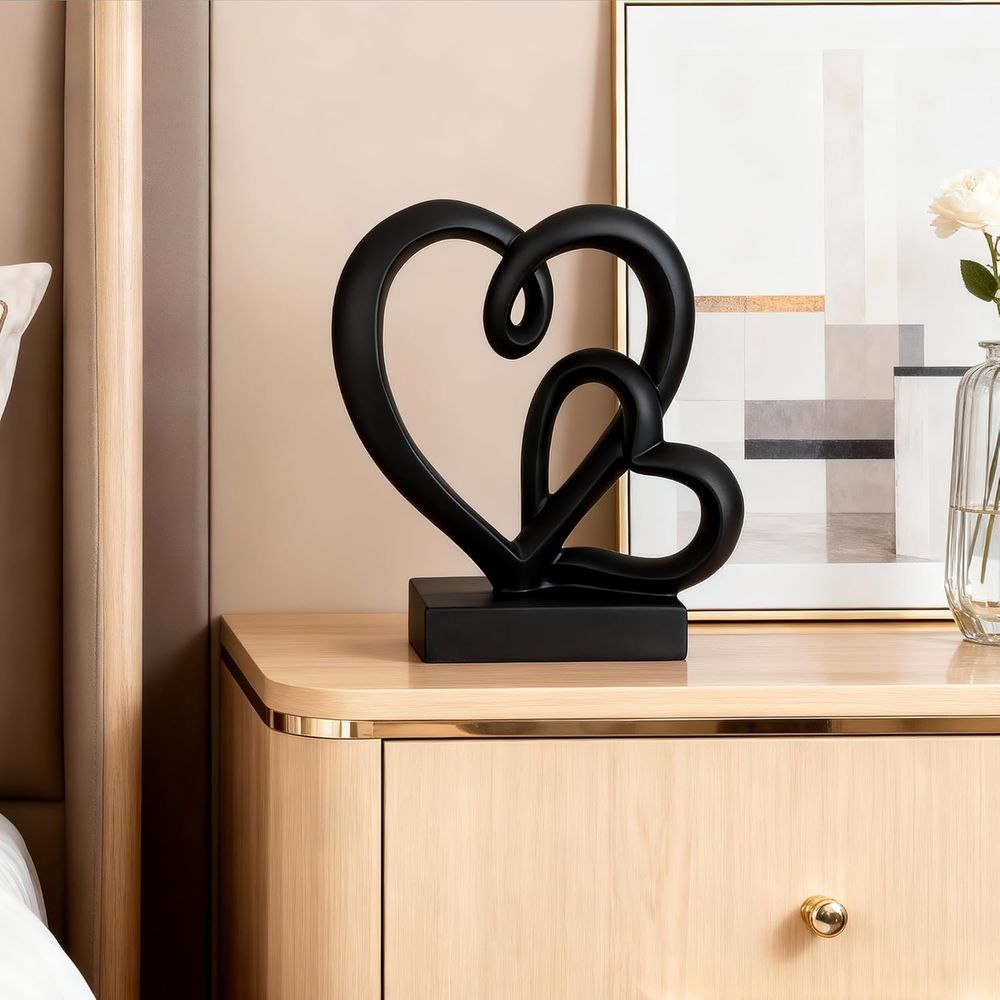 Wedding Anniversary Gifts - Tw - Resin Art Gift For Anniversary ulasan dan harga