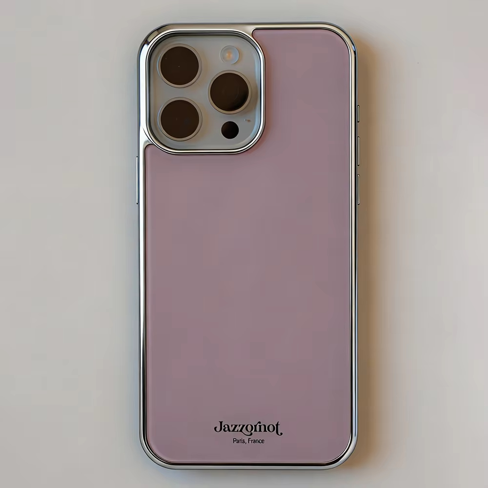 Stylish Luxury Pattern Comfy E - Resin Art Phone Case ulasan dan harga