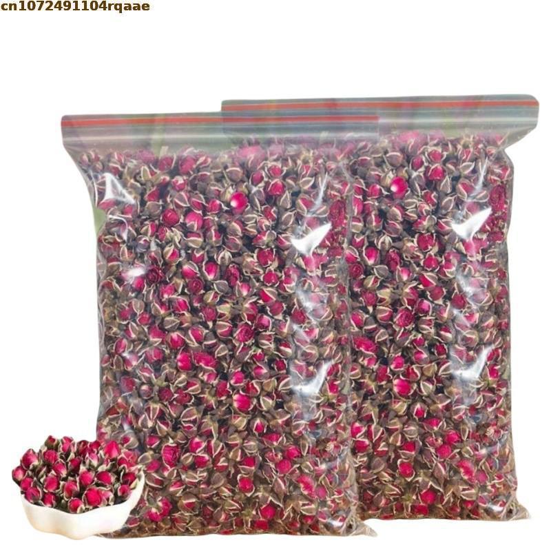 800g 100% Natural Dried Flower - Resin Art With Rose ulasan dan harga