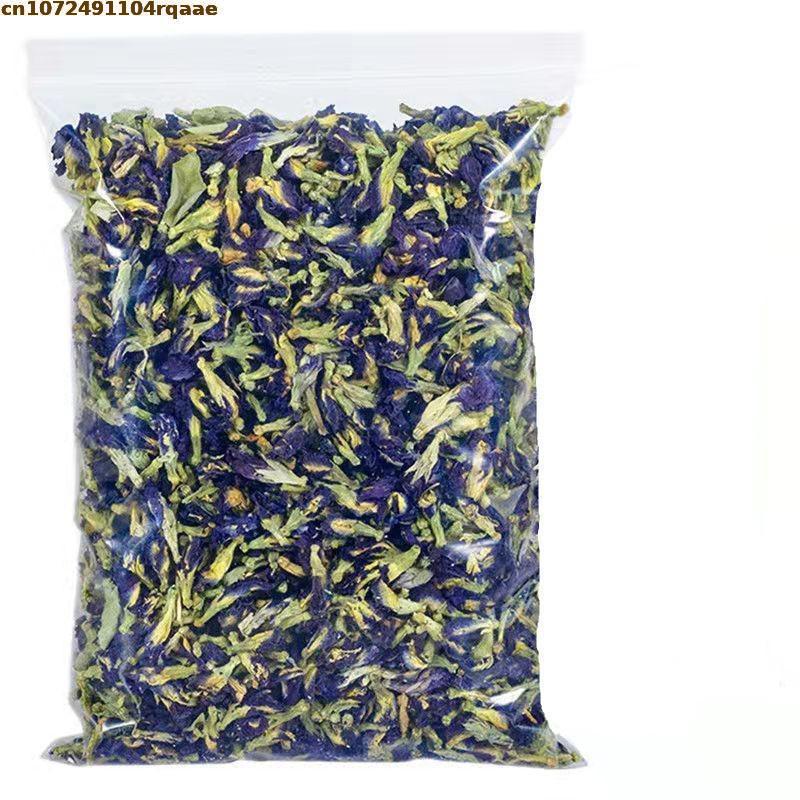 800g 100% Natural Dried Flower - Resin Art With Rose ulasan dan harga