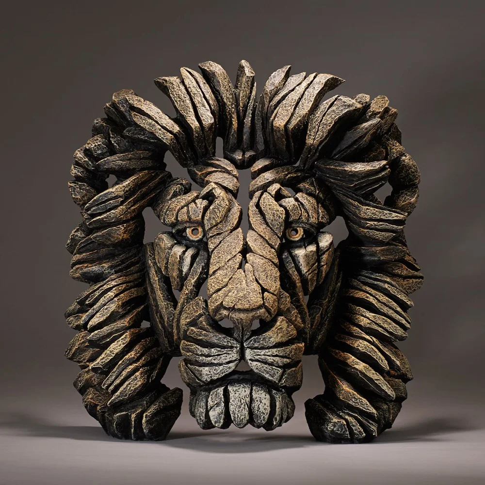 Modern Ethical Taxidermy Sculp - Resin Art Ideas ulasan dan harga