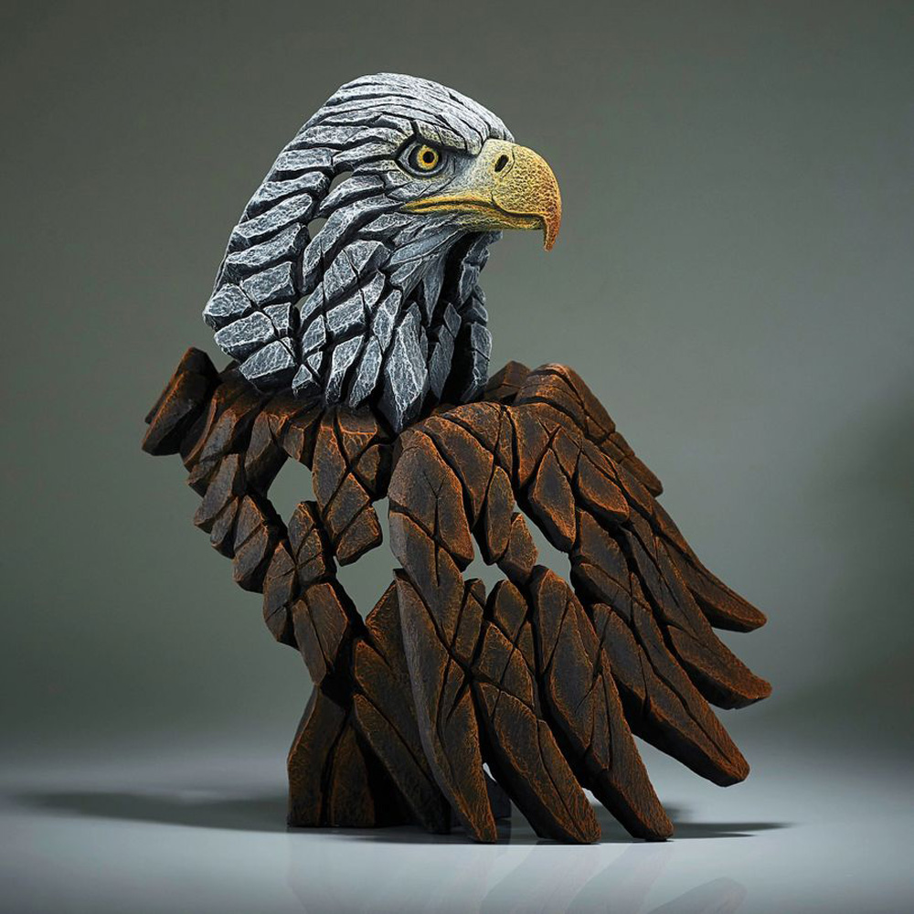 Modern Ethical Taxidermy Sculp - Resin Art Ideas ulasan dan harga
