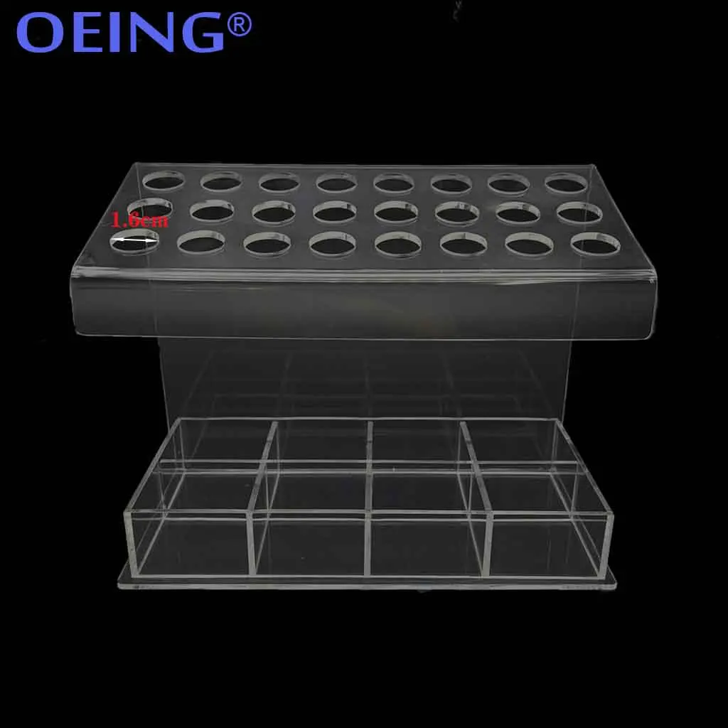 Dental Composite Resin Holder  - Resin Art Case ulasan dan harga