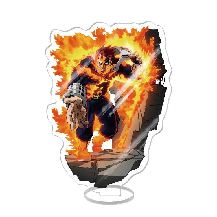 MHA ‌My Hero Academia‌ Anime S - Resin Art Things ulasan dan harga