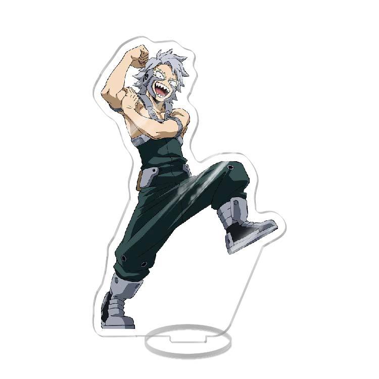 MHA ‌My Hero Academia‌ Anime S - Resin Art Things ulasan dan harga