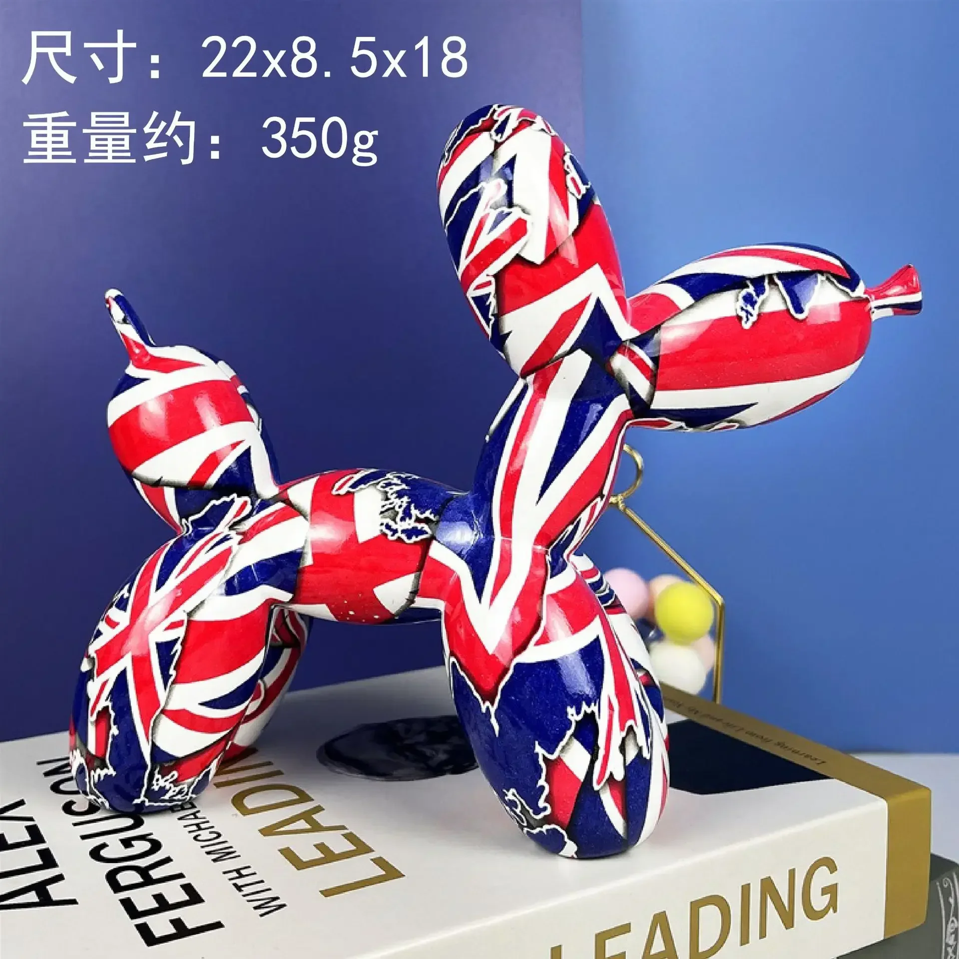 Nordic Modern Art Resin Graffi - Resin Art Gift For Anniversary ulasan dan harga