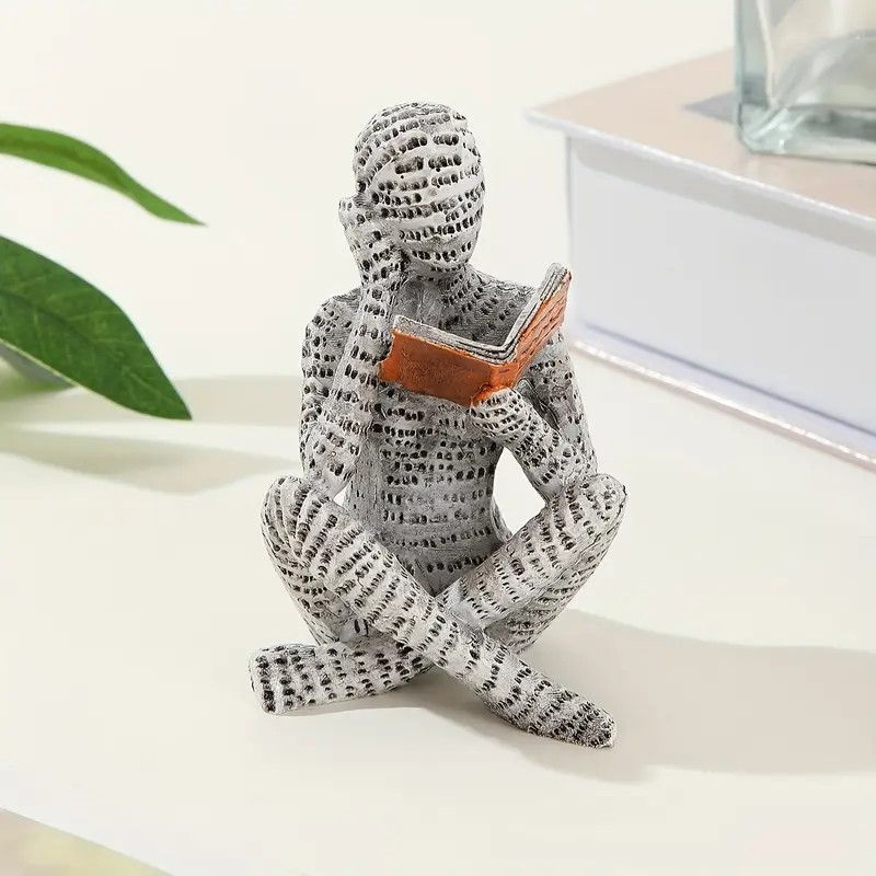 Decorating with pulp art statu - Resin Art Ideas ulasan dan harga