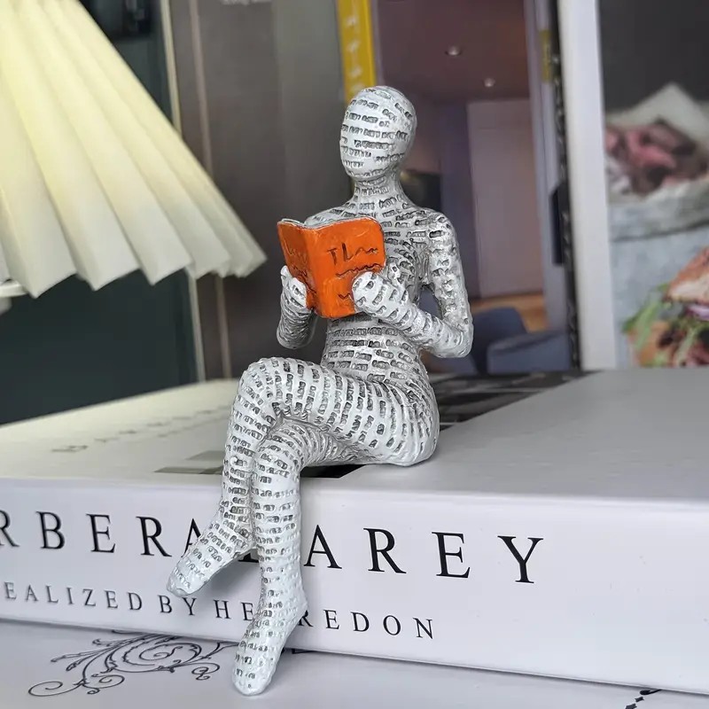 Decorating with pulp art statu - Resin Art Ideas ulasan dan harga